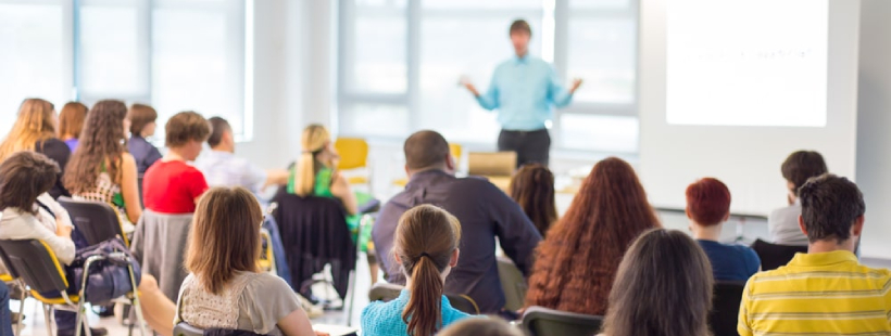 Teaching and Education